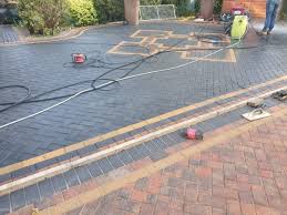 Why Choose Us For All Your Driveway Paving Needs in Monroe, IA?